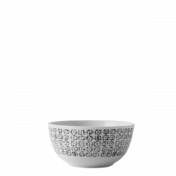Müslischalen-Set 4 tlg. - Basic Dots
