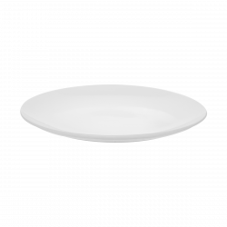 Platte oval 42 cm - Hotel Inn