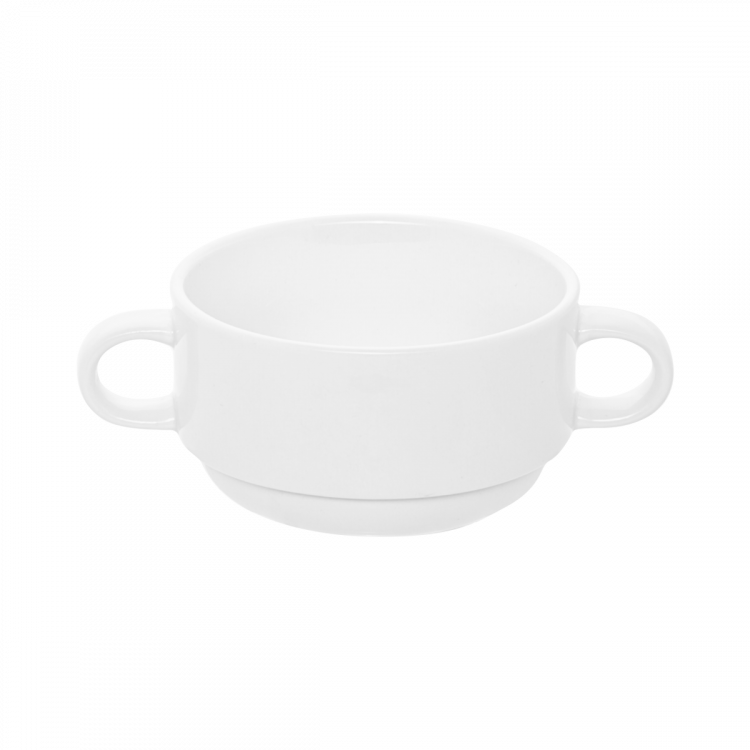 Suppentasse 250 ml - Hotel Inn