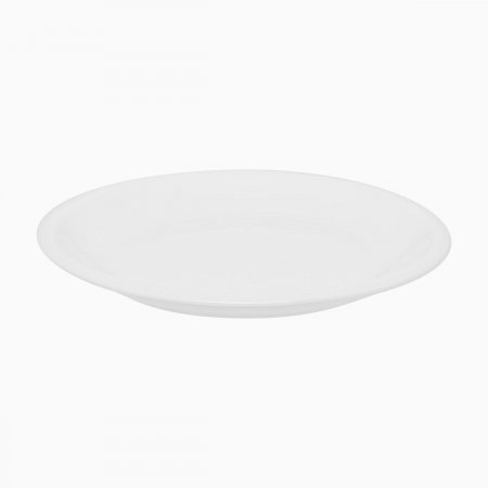 Teller flach 21 cm - Premium Platinum Line