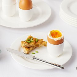 Eierbecher - Premium Platinum Line
