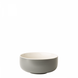 Keramik-Schalen Set 4-tlg. – Elements West taupe