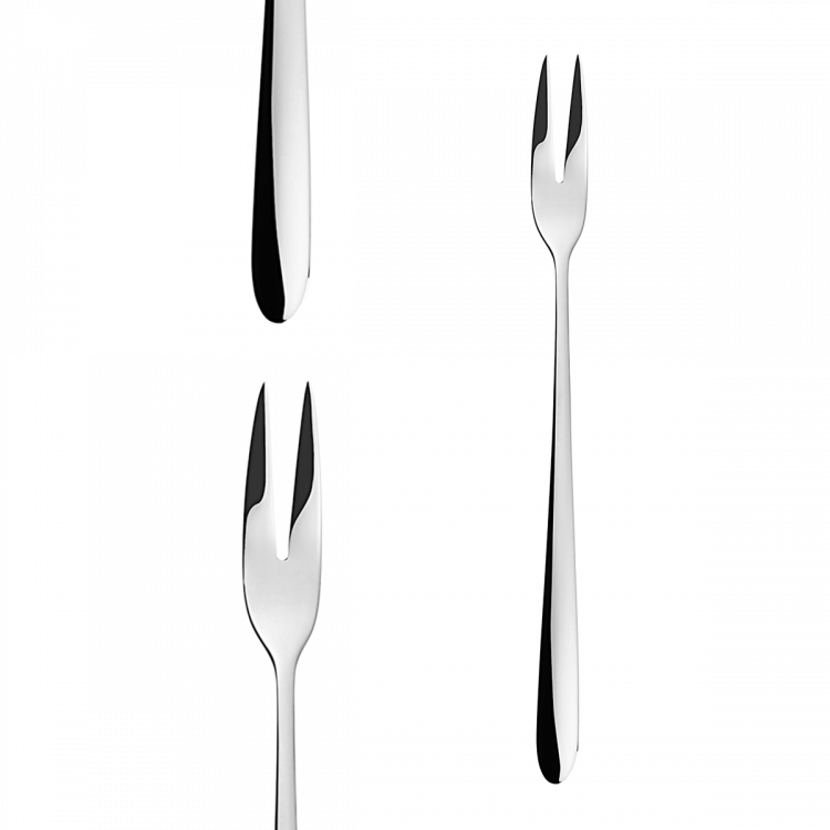 Kaltfleischgabel - Alpha
