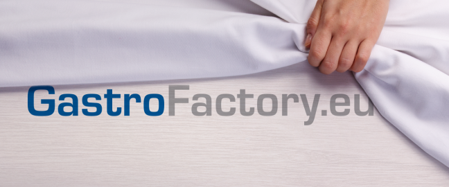 Ab sofort läuft bei Sola GastroFactory.eu