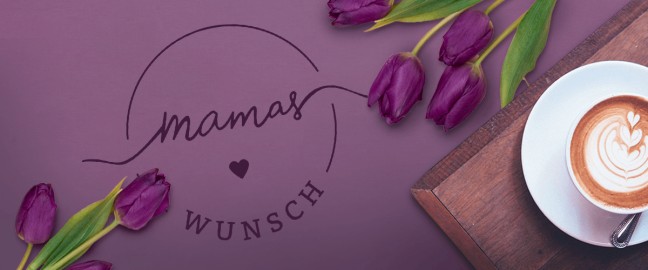 Wonach sich wirklich alle Mütter sehnen
