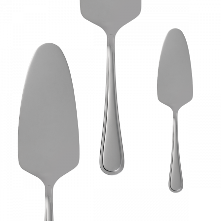 Tortenheber - Roma-Gastro poliert