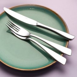 Besteckset 36-tlg. - Pure poliert