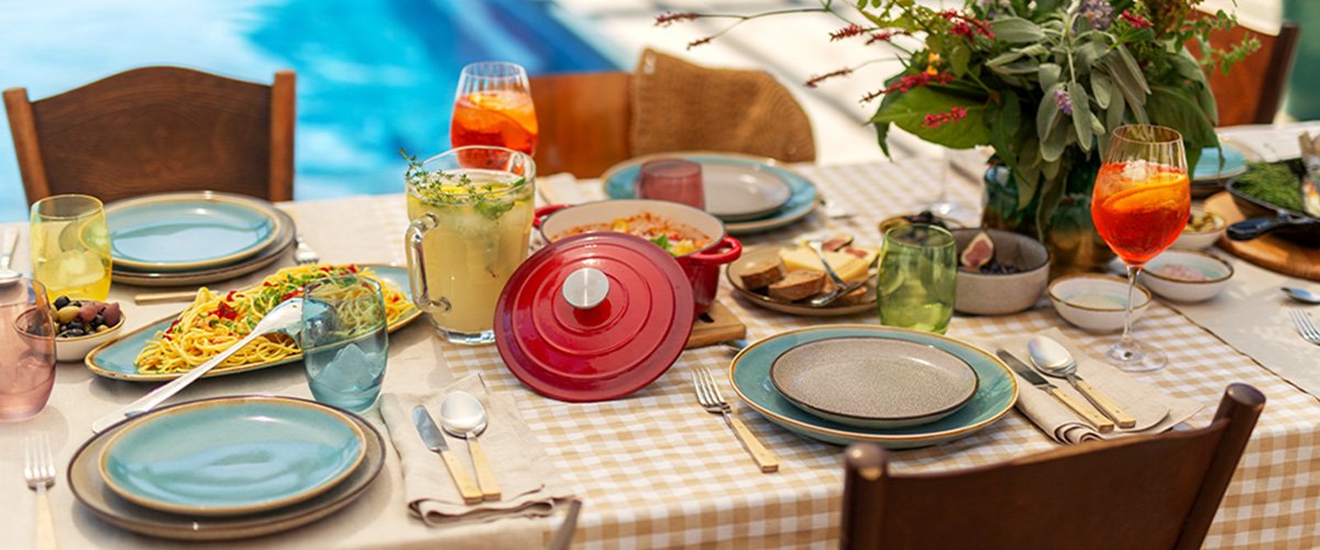 Herbstbrunch: Geniessen Sie ihn im Stil „La Dolce Vita“