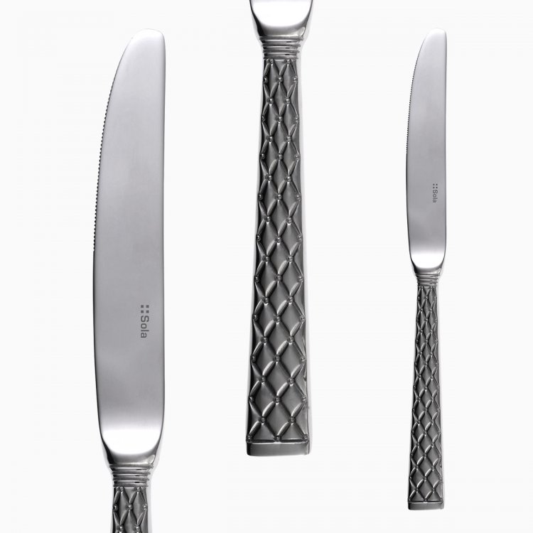 Besteckset 24 tlg. - Coco Deco