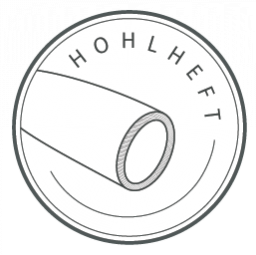 Hohlheft