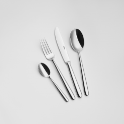 Besteckset 24 tlg. - Monaco Elite