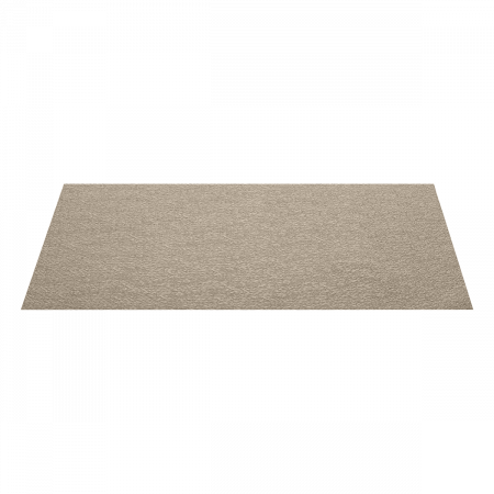 Tischset champagner 45 x 30 cm - Flow