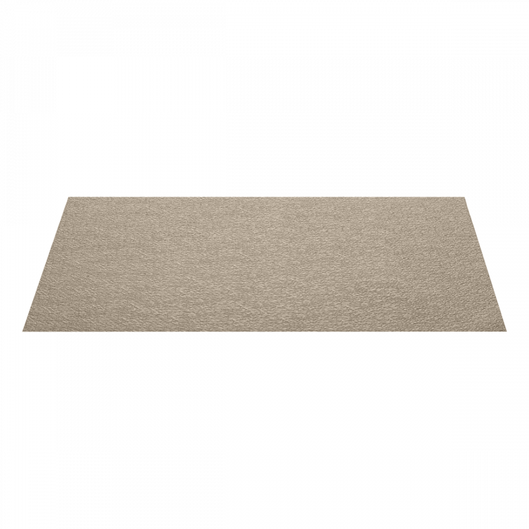Tischset champagner 45 x 30 cm - Flow