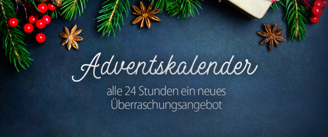 Sola Adventskalender