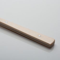 Besteckset 24-tlg. Image Maple Wood