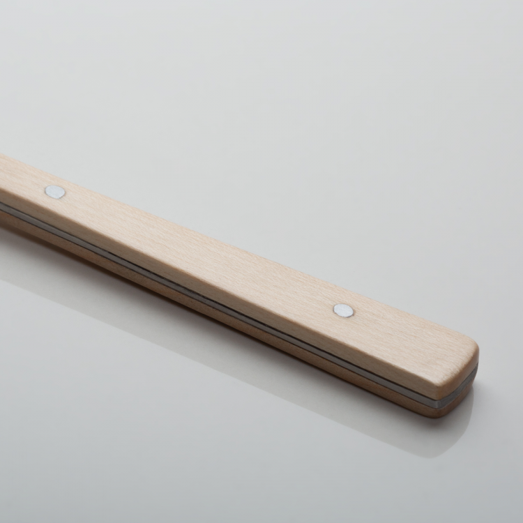 Besteckset 24-tlg. Image Maple Wood