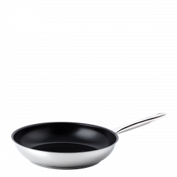 Bratpfanne ø 26 cm, H: 5 cm Saturn Lunasol