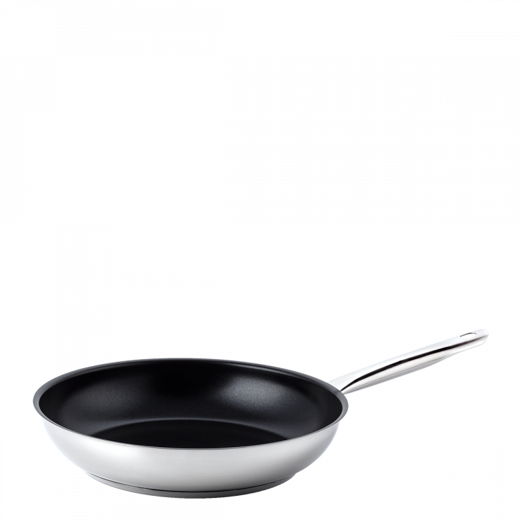 Bratpfanne ø 26 cm, H: 5 cm Saturn Lunasol