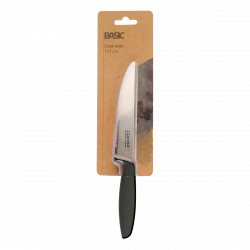 Steakmesser 11,5 cm - Basic