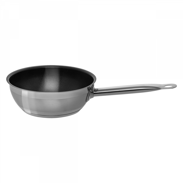 Kasserolle mit Profigriff ø20 cm - Orion