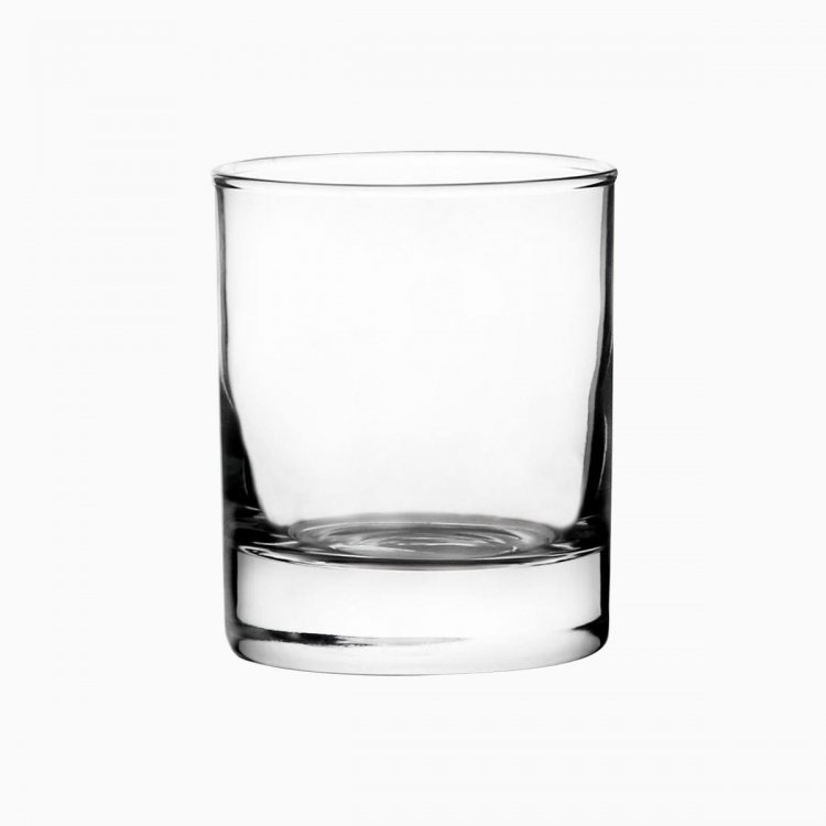 Tumbler-Set 3 tlg. 280ml - Basic