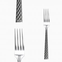 Besteckset 24 tlg. - Coco Deco