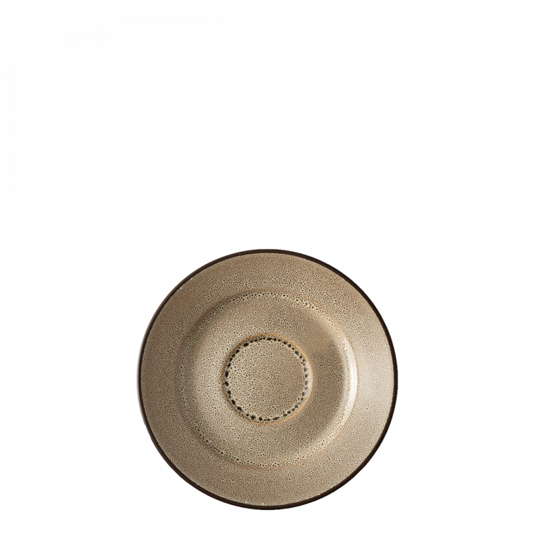Kaffee-Set 8-tlg. Elements Stone