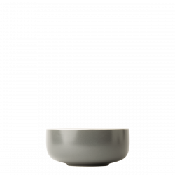 Keramik-Schalen Set 4-tlg. – Elements West taupe