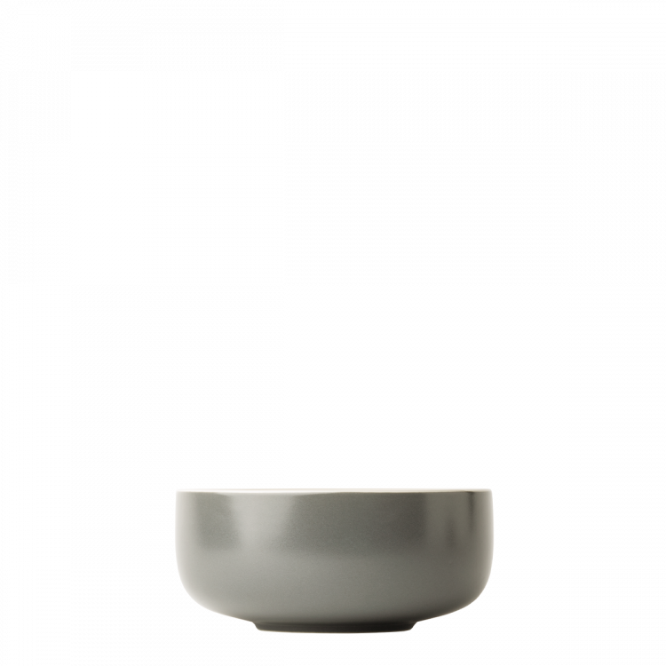 Keramik-Schalen Set 4-tlg. – Elements West taupe