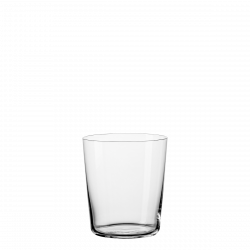 Tumbler 440ml Set 4-tlg. - 21st Glas Lunasol