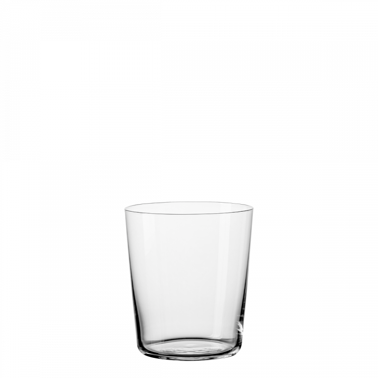 Tumbler 440ml Set 4-tlg. - 21st Glas Lunasol