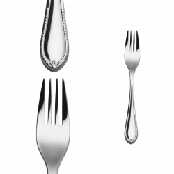 Besteckset 24 tlg. - 7th Generation Black Pearl