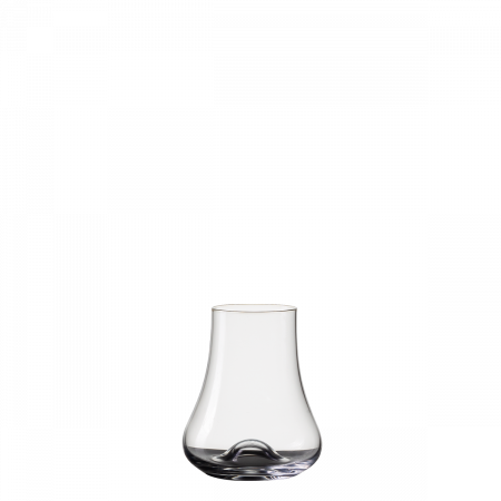 Whiskyglas Wave 240 ml Set 4-tlg. - Univers Glas Lunasol