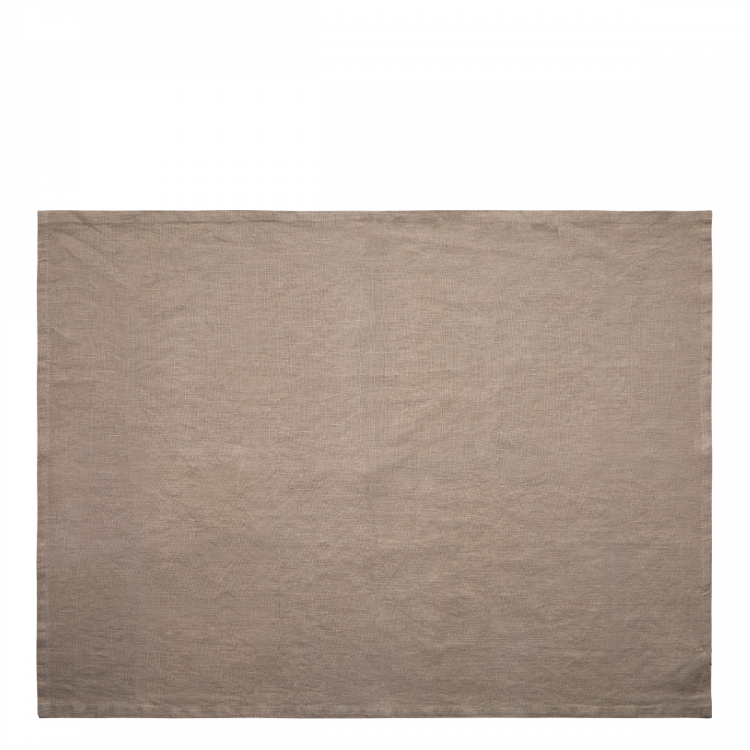 Küchentuch 50 x 70 cm Bronze, 2 Stk. - Gaya Ambiente