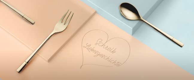 Ist Ihre Liebe Gold wert?