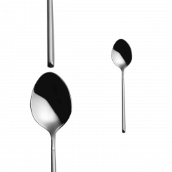 Besteckset 24 tlg. - Avantgarde Quarz
