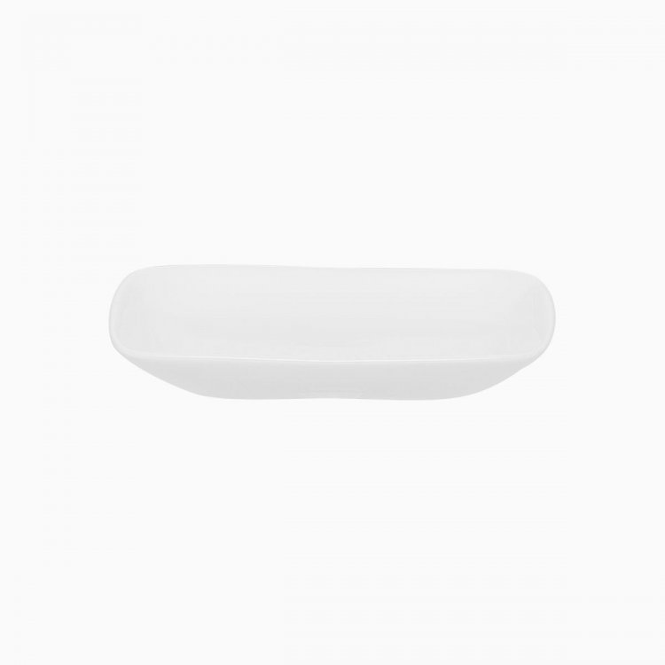 Schälchen rechteckig - Premium Platinum Line
