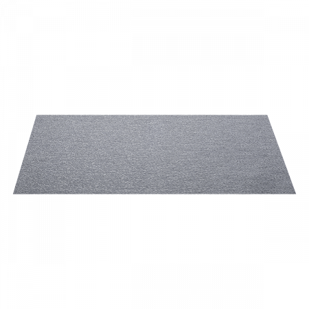 Tischset hellgrau 45 x 30 cm - Flow