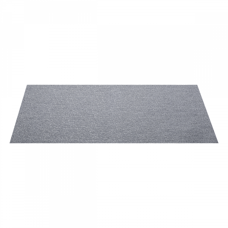 Tischset hellgrau 45 x 30 cm - Flow