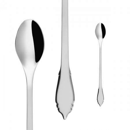 Limonadenlöffel - 7th Generation Duke  poliert