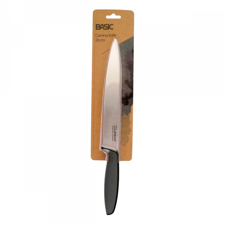 Tranchiermesser 20 cm - Basic