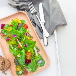 Besteckset 24 tlg. - Baguette Gastro Elite