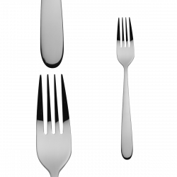 Besteckset 24-tlg. Alpha