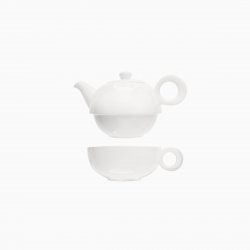 Teekrug / Tea for one 500 ml - RGB