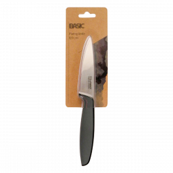 Messer für Obst und Gemüse 8,9 cm - Basic