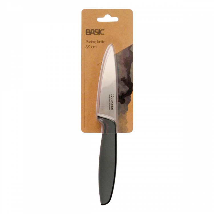 Messer für Obst und Gemüse 8,9 cm - Basic