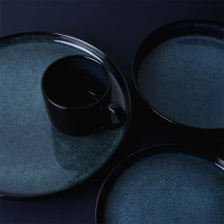 Mug 2.8 dl / 80 mm - Gaya RGB Night Sky Lunasol