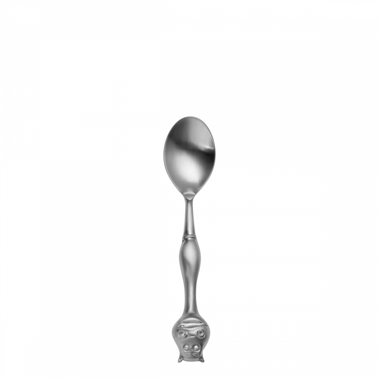 Kinderbesteck 3-tlg. Platinum Line TOM
