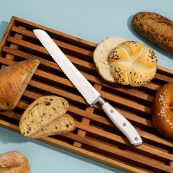 Lunasol Premium Brotmesser 20 cm