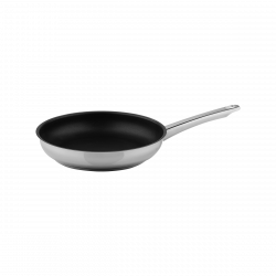 Bratpfanne beschichtet ø26 cm - Orion